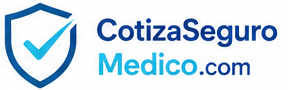 Cotiza Seguro Médico