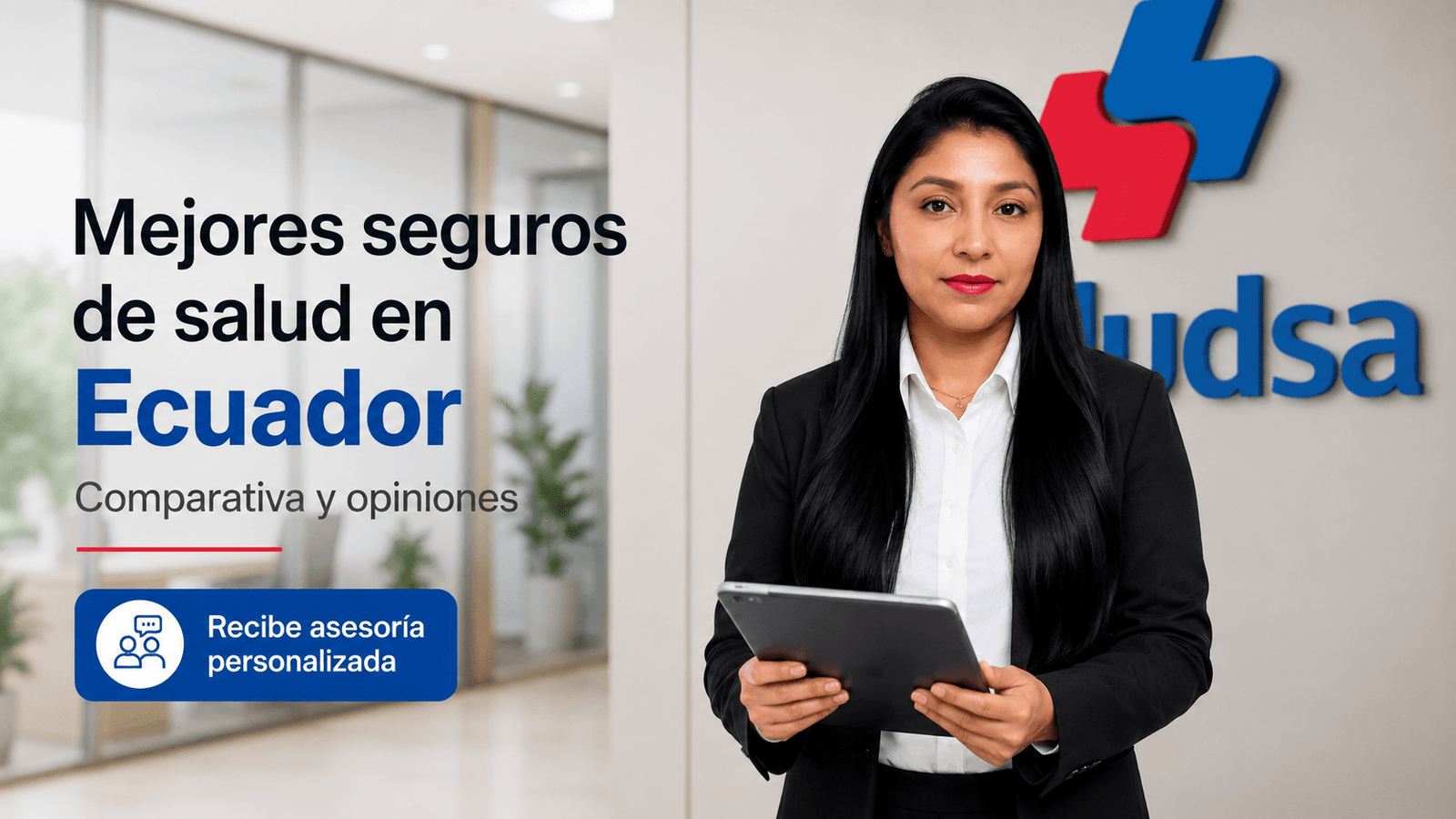 Mejores seguros de salud en Ecuador